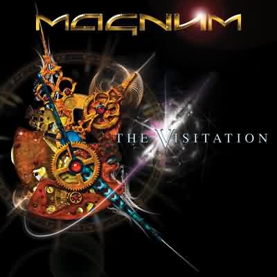 Magnum: "The Visitation" – 2011