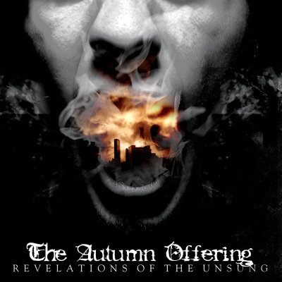 The Autumn Offering: "Revelations Of The Unsung" – 2004